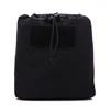 Hunting Dump Pouch Folding Dump Pouch Adjustable Utility Belt Holster Ammunition & Magazine Pouches 5