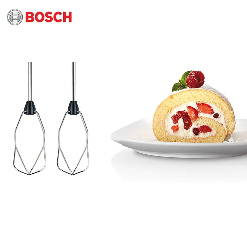CleverMixx Spotlight Цвет: черный Bosch MFQ2520B
