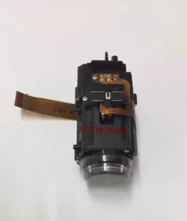 Запасные части камеры для Panasonic MDH1 MDH1GK HDC-MDH1GK HDC-MDH1 зум-объектив без блока CCD |