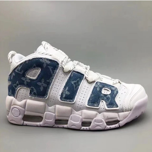 scottie pippen zapatos