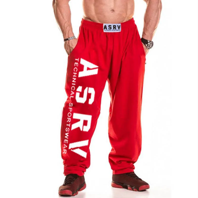 

Mens Joggers Casual Pants Fitness Men Sportswear Tracksuit Bottoms Skinny Sweatpants Trousers Black Jogger Track Pants