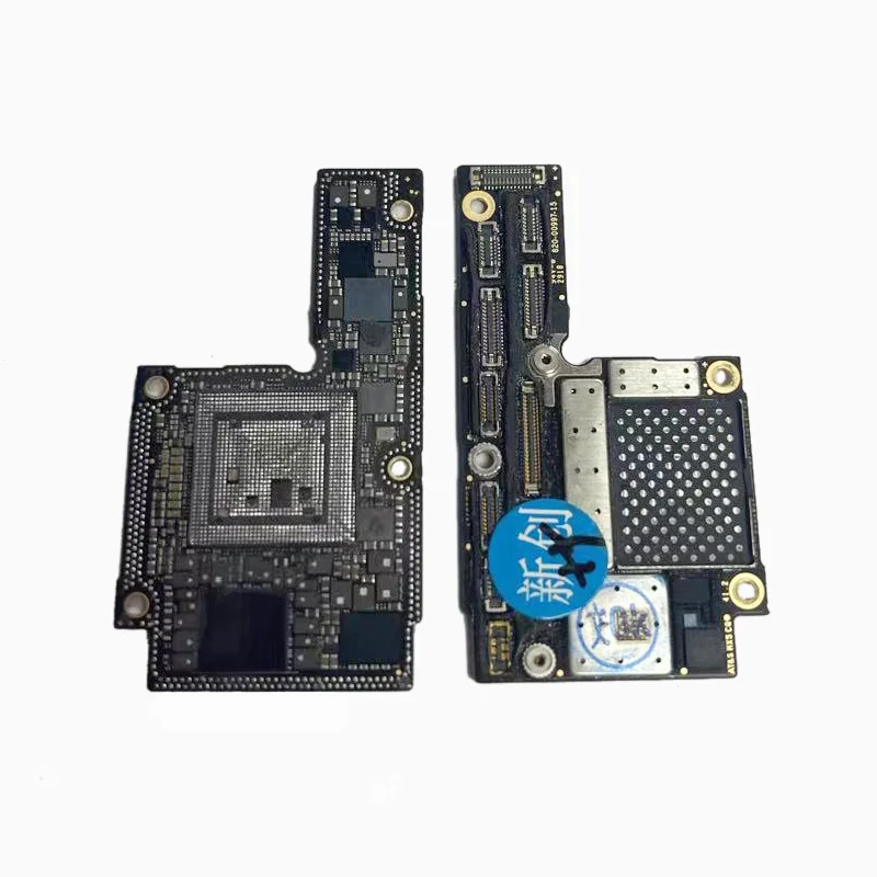 CNC Motherboard For iPhone 11 11Pro/Max Xsmax XR X Top