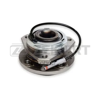 

Hub Opel Astra H 04-before. Zekkert art. rl-1348