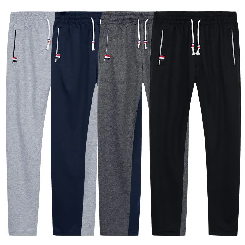 Men Workout Track Pants - Image 2