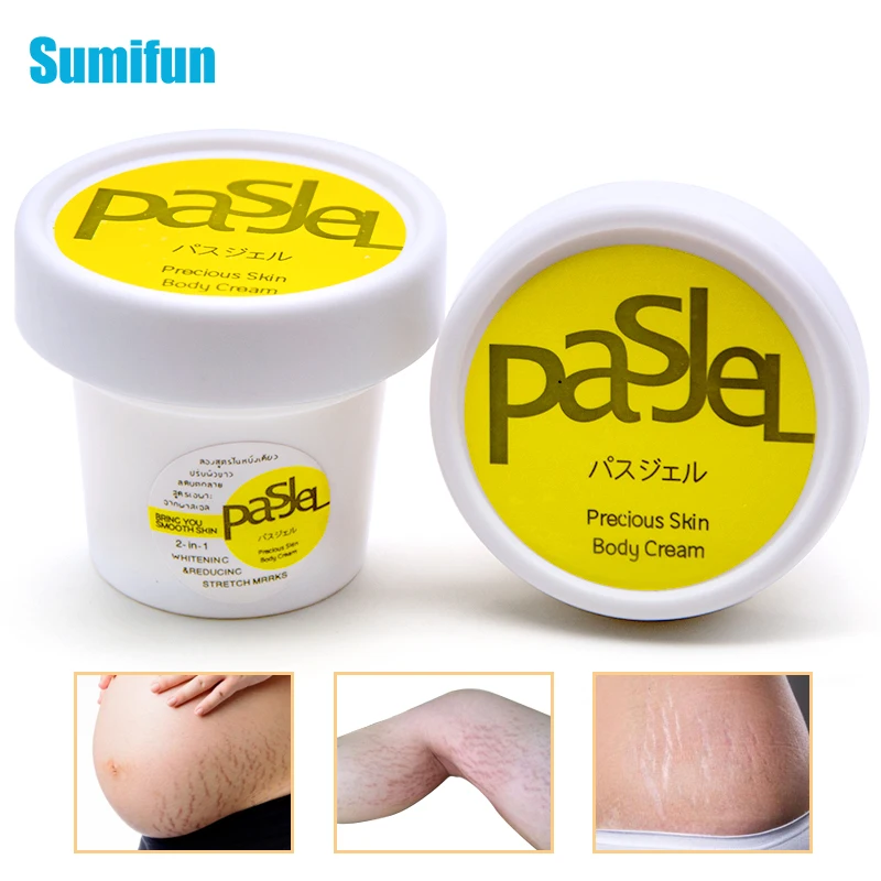 1 шт. эффективный восстанавливающий крем для беременных растяжек шрам ожирение