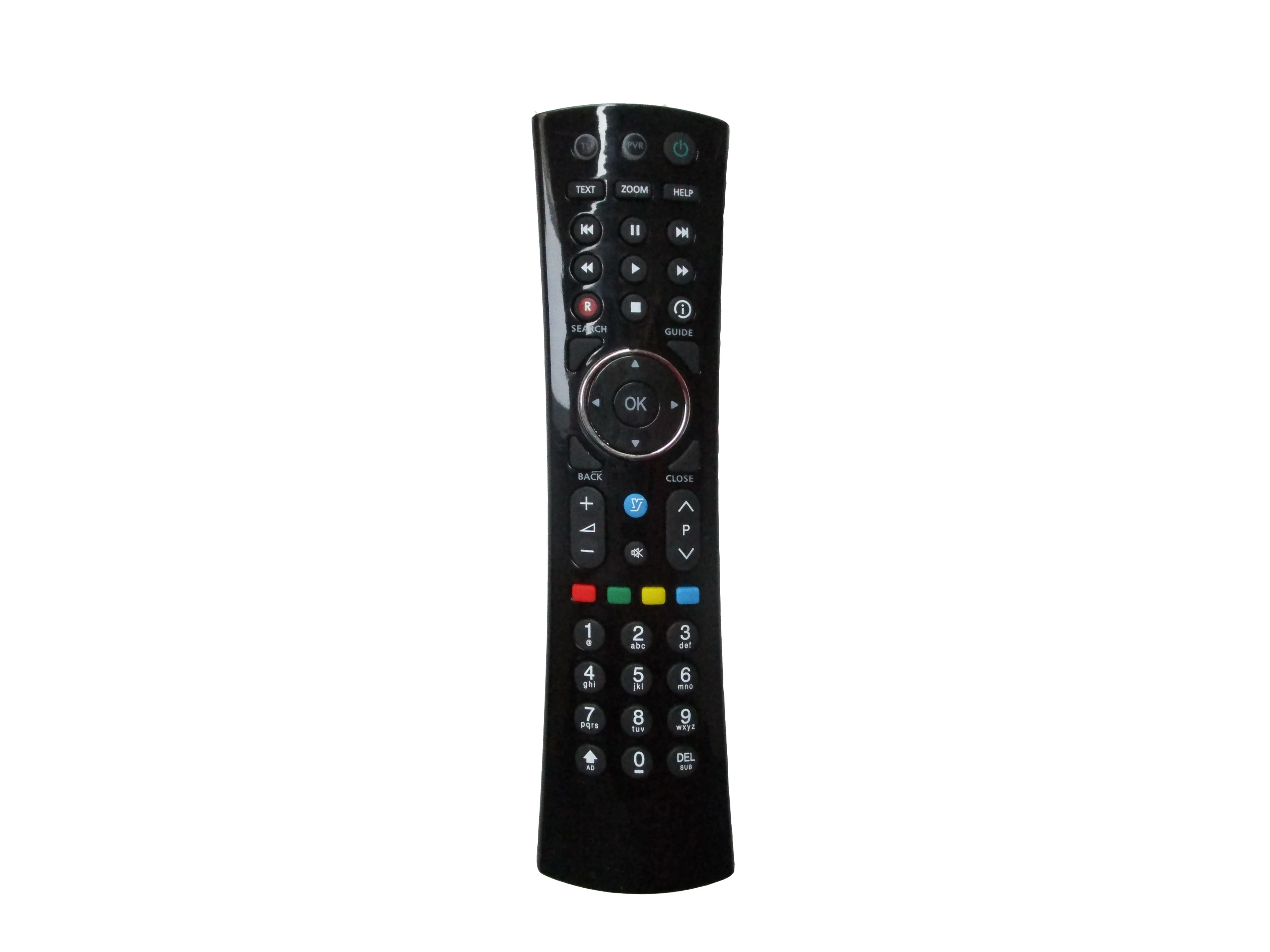 Remote Control For Humax RM-I03U RM-103U DTR-T2000 DTR-T1000 DTR-T1010 HDR-1010S HDR-1000S HDR-1100S YouView review Receiver | Электроника