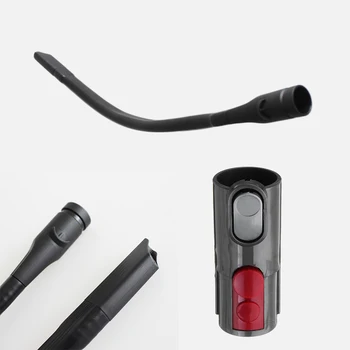 

Crevice Tool Adapter Fit For Dyson V7/8/10/11 Vacuum-Attachment Parts Accessory