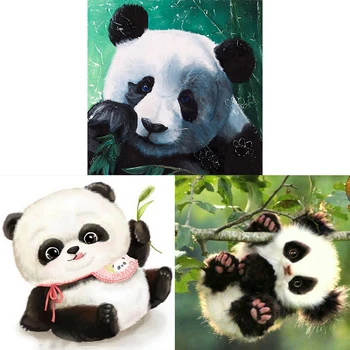 

Diamond Painting Mural Students Hand Tools DIY Special Shape Diamond Painting Leather Mural Wall Decoration Kits