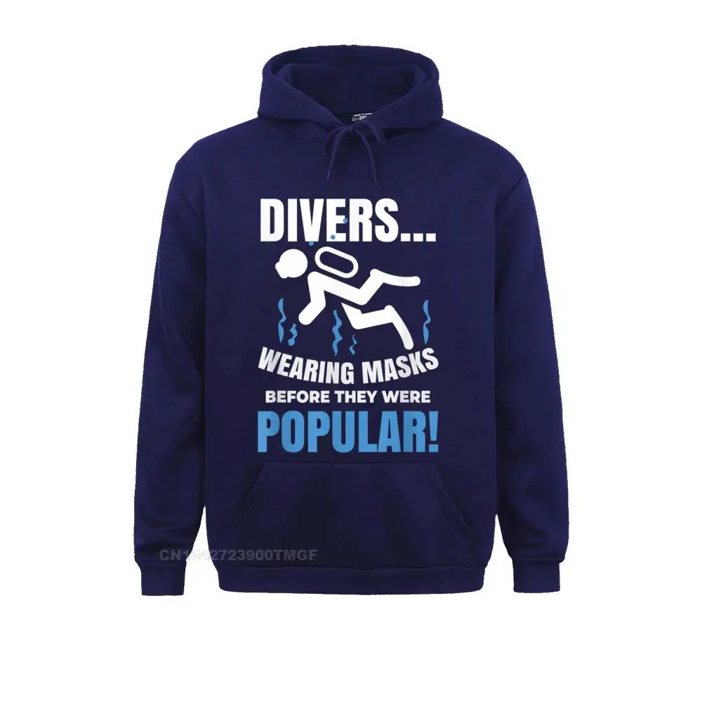 Fashionable Funny Scuba Diving Shirts Mask Pun Gift for Scuba Diver T-Shirt__18988 Sweatshirts Summer Fall Hoodies Long Sleeve for Male Funny Sweatshirts Funny Scuba Diving Shirts Mask Pun Gift for Scuba Diver T-Shirt__18988navy