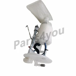 Ensemble de pompe à carburant, adapté pour Yamaha ATV Grizzly 700 550 4WD KODIAK VIKING 700 Wolverine X2 X4 YXZ1000 YXZ1000R 