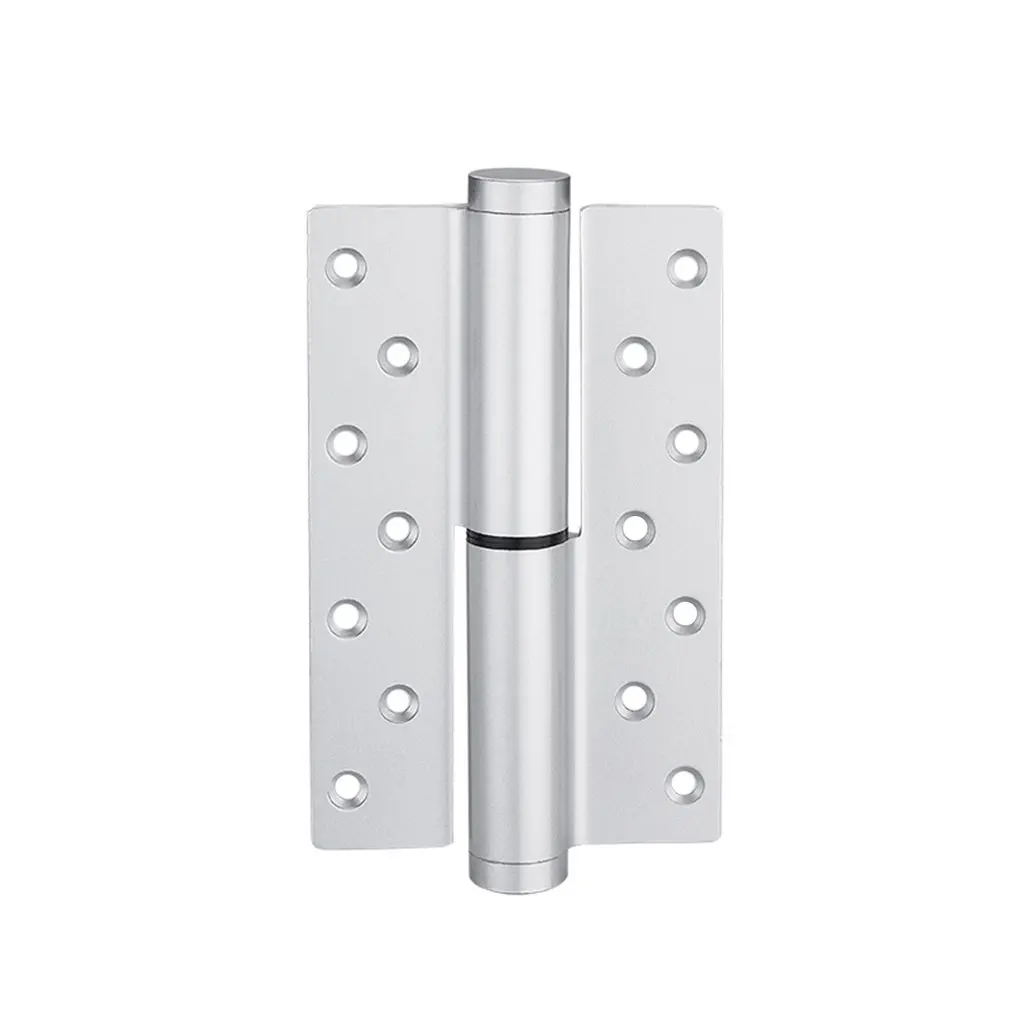 

6inch Hydraulic Hinges Flat Hinges Stainless Steel Hydraulic Cushioning Hinges H-Type