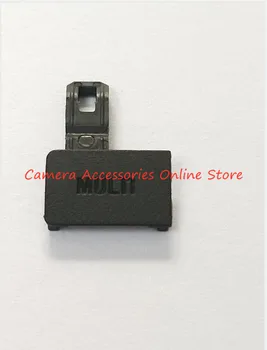 

New multi USB Rubber Lid Cover repair parts for Sony DSC-RX100M4 RX100M4 RX100IV RX100-4 Camera