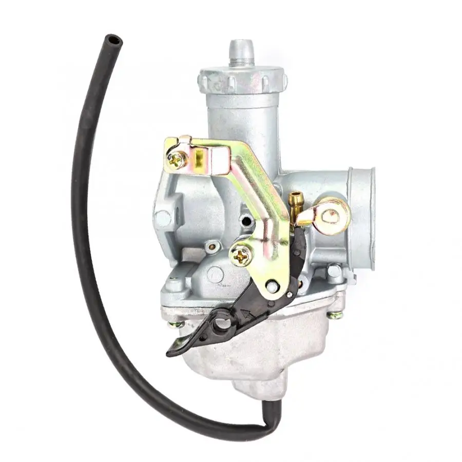Поставка топлива 1.1in Карбюратор Carb Замена частей подходит для 125cc 150cc 200cc 250cc ATV carburador de moto
