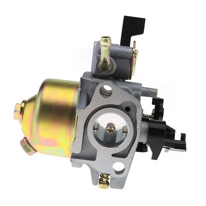 

Outdoor Carburetor HR214 HRA214 HR215 HR216 Replacement Mechanical device Engine Rebuilt kit Parts