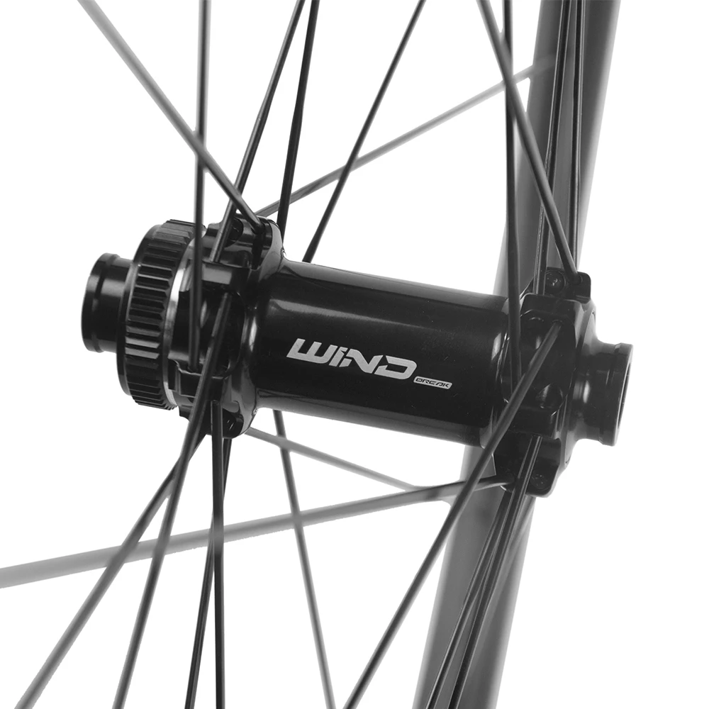 カーボンホイールディスクブレーキ,700C Cyclocross Gravel Bike