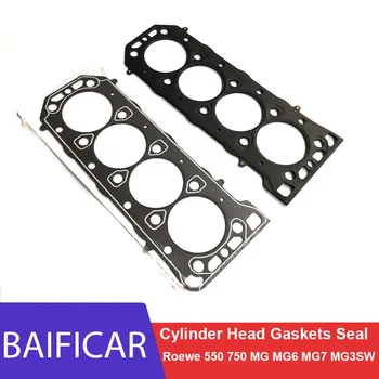 

Baificar Brand New Genuine High Quality Cylinder Head Gaskets Seal For Roewe 550 750 MG MG6 MG7 MG3SW 1.4 1.8