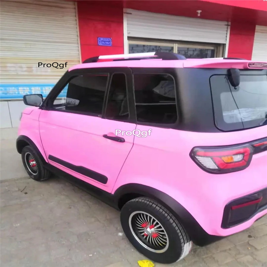 Description Picture 4 of itemNgryise 1 Set Adult Electric Four Wheel ins Car