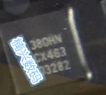 10 шт./лот UDA1380HN/N2 UDA1380HN UDA1380 UDA1380TT UDA1380T
