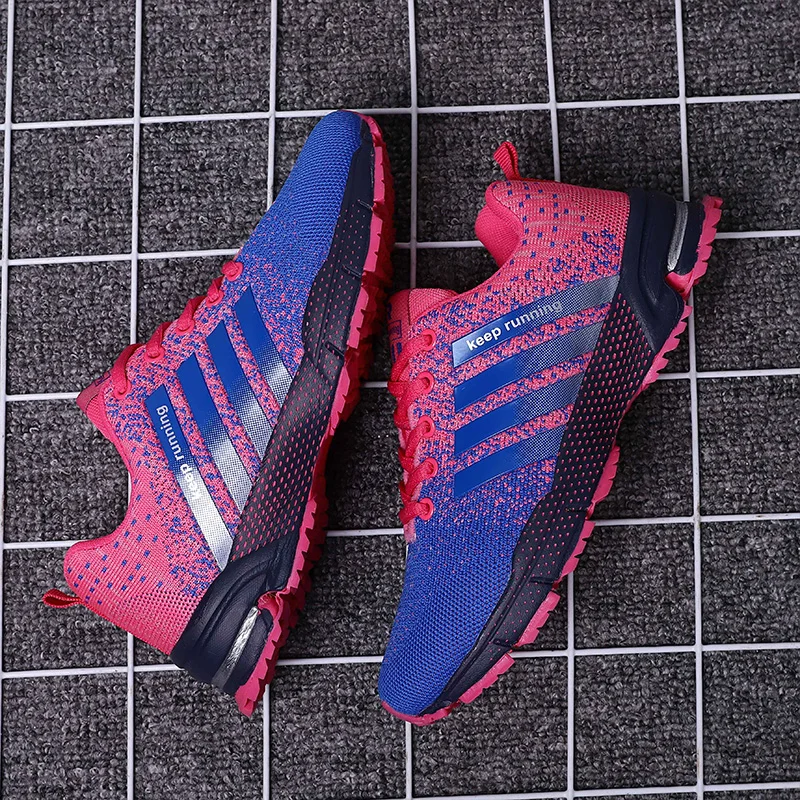 WINDRIDERISM,, мужские кроссовки, новые, Flyknit, амортизирующие, Zapatos Para Correr, легкие, износостойкие, Нескользящие, повседневная обувь