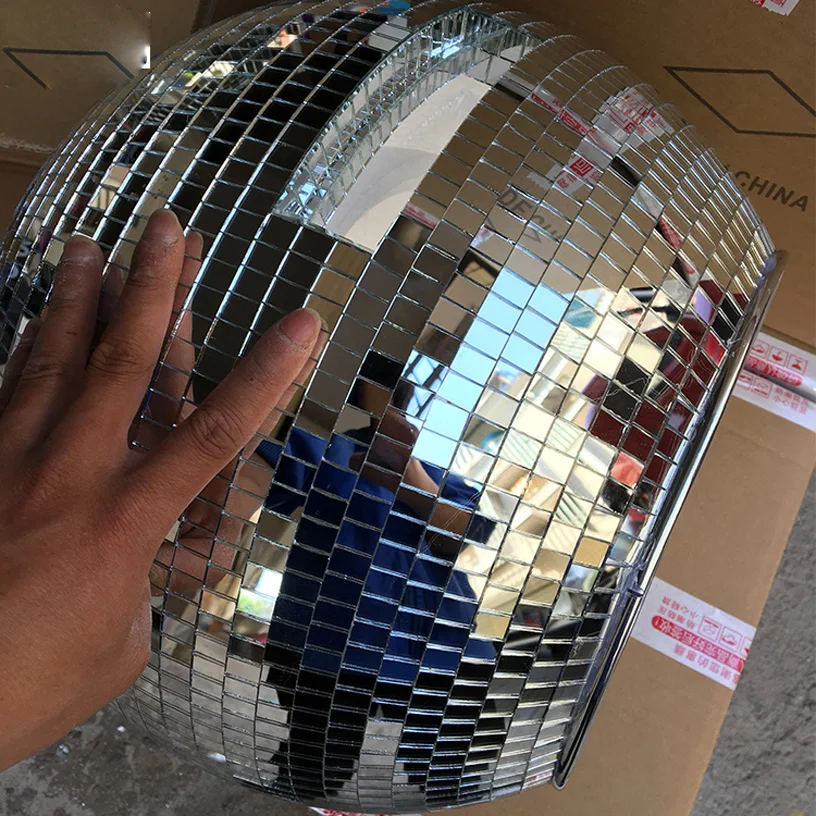 Glass helmet (5)