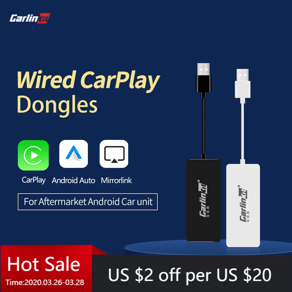 Carlinkit USB CarPlay Dongle/Автомобильный Android для автомобиля Android мультимедийный плеер Android проводной автомобильный комплект для телефона Android белый/черный Carlinkit USB CarPlay Dongle/Автомобильный Android для автомобиля Android мультимедийный плеер Android проводной автомобильный комплект для телефона Android белый/черный