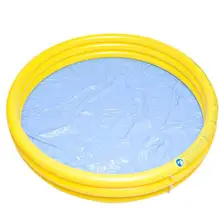 Детский бассейн Семья утолщение надувной бассейн дети взрослые играть океан мяч бассейн Лето Крытый плавательный бассейн