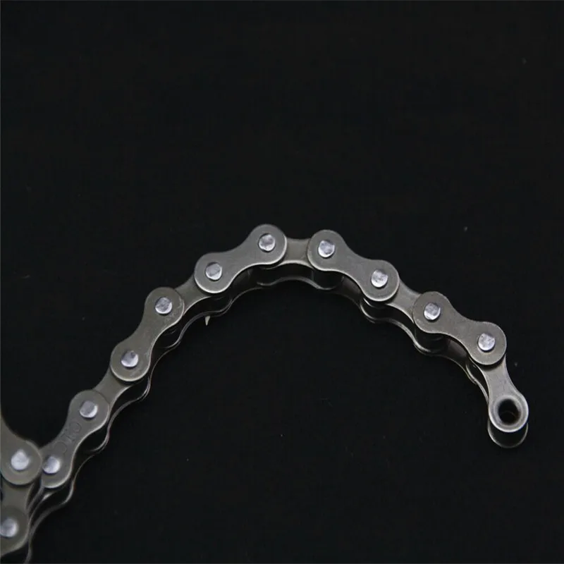

Chain High Quality Bicycle Chain Single-Speed Chain 1/2 "X1/8" LADY'S Bicycle Chain