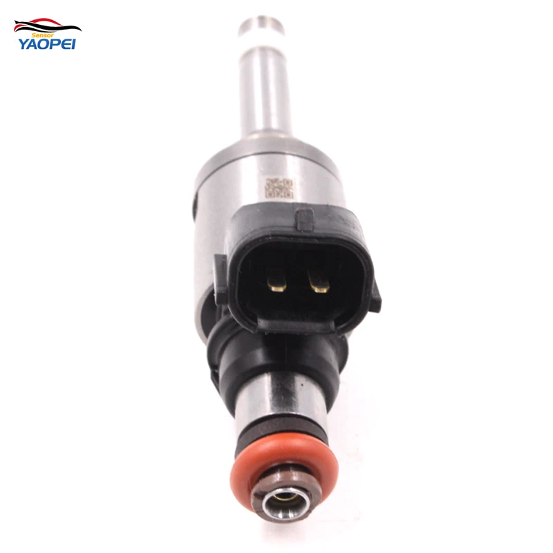 Высокое качество Топливная форсунка для Honda Accord 164505LAA01 16450-5LA-A01