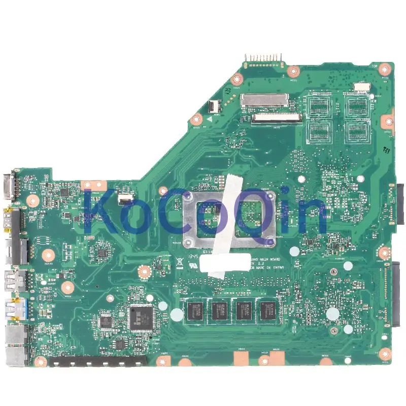 Memory Asus X55c Ssd Upgrade Asus Laptop X55C Memory RAM Upgrades