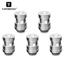 5-10 шт. Vaporesso EUC CCELL катушка EUC сеточная Головка Катушки 1.0ohm/0.6ohm электронная сигарета атомайзер Катушка Для VM 25 танк