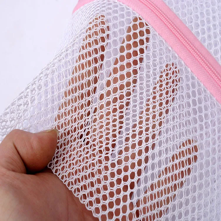 

Washing Machine Laundry Net Pocket Thick Large Size Laundry Bag Protection String Bag Net Pocket down Jacket Sweater Curtain