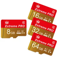 Memory Card High Endurance Video Monitoring TF Card 256GB 128GB 64GB 32GB Mini SD Card MAX Up to 100MB/s Flash Card for Mobile - Image 6