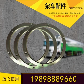 

Pump Truck Accessories Trinity sany Trailer Pump Vehicle Mounted Pump Bassoon Large End Plummer Block Housing Sealing Pressure