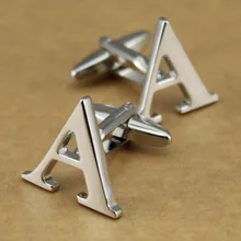 Карта Kurzrock, серебряная английская Большая мужская французская рубашка с надписью запонки рукав гвоздь долгосрочная