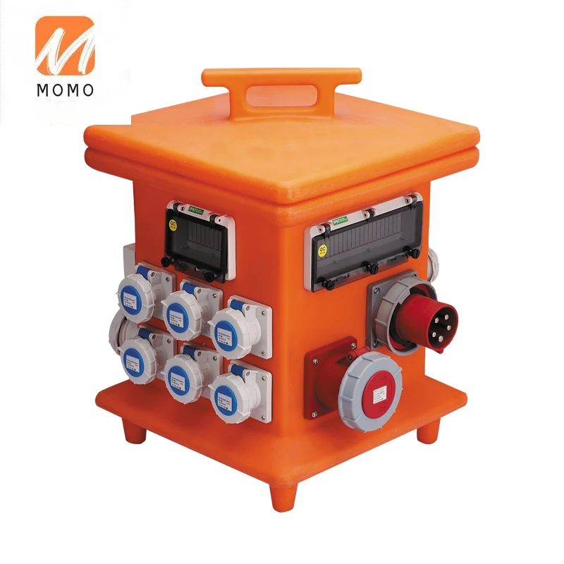 CE3phaseacportabledistributionboarddistributionbox3phase