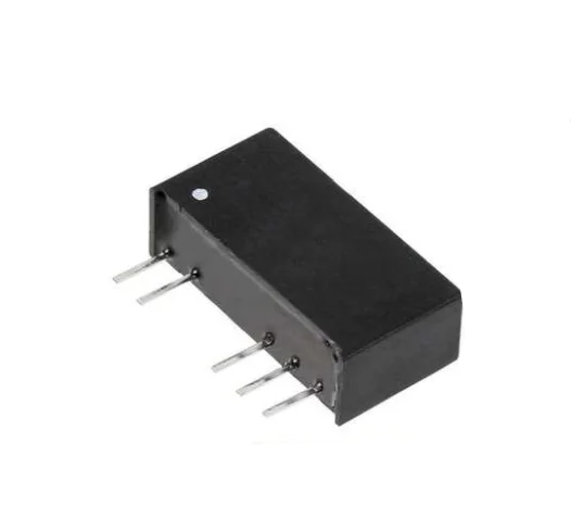 10 шт. новый оригинальный NMV1512SC DC/DC Изолированный 1 Вт Двойной выход SM конвертеры