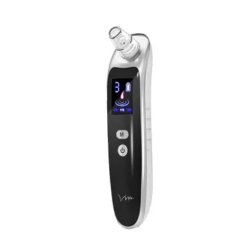 

USB Vacuum Cleaner Black Dot Face Ance Blackhead Remover Black Dots Remover Blackhead Vacuum Pore Cleaner