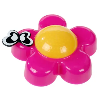 

Creative Plum Flower Removable Cartoon Wall Mounted Light For Kids' Bedroom