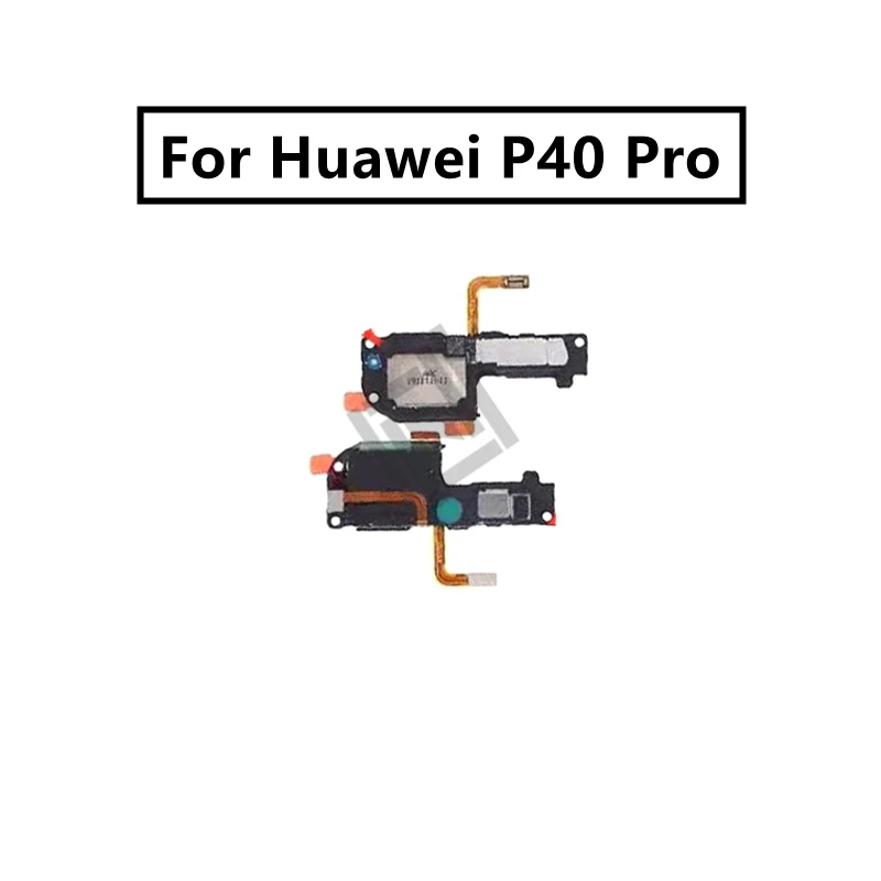 

LoudSpeaker for Huawei P40 Pro Buzzer Ringer Loud Speaker Call Speaker Receiver Module Board Complete Parts