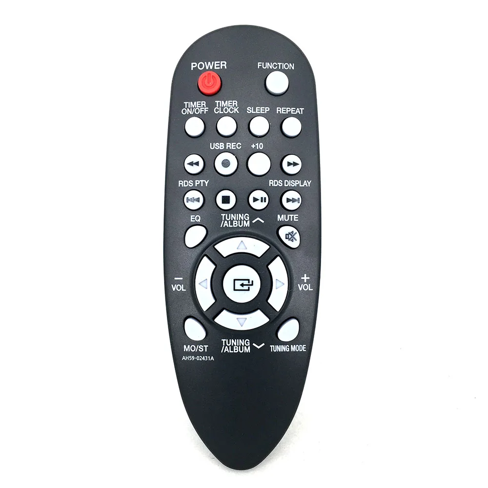 

New Original For samsung remote control AH59-02431A AH5902431A Remote Control MM-E320 MM-E330 Controller