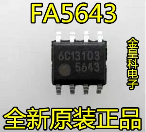 10 шт./лот FA5643 FA5643N 5643 5643A