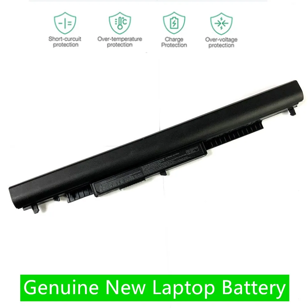 HKFZ New HS03 HSTNN LB6V HSTNN LB6U Battery For HP Pavilion 15 ac0XX 15