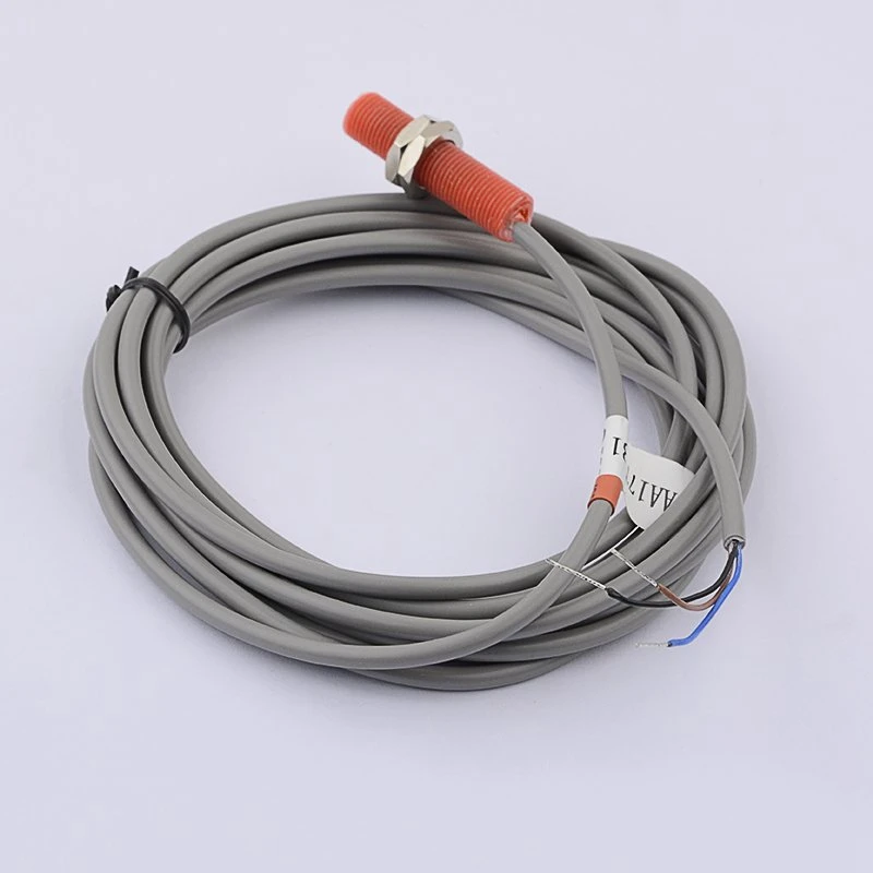 

1pcs/lot Otis elevator 3100 Leveling photoelectric switch GAA177HB Hall sensor DB388