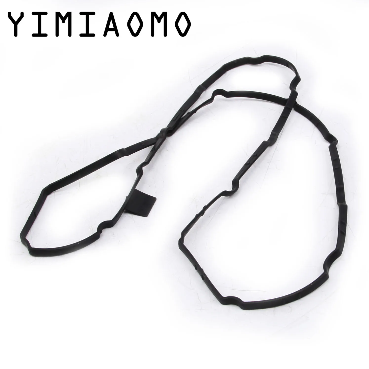 OilPanGasketBelow06L103649ForAudiA4A5A6A7SportbackQ5S4S5