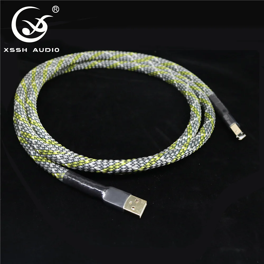 USB date A B cable 01