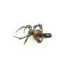 EDC Brass Key Ring Spider Keychain Outdoor Small Tool Accessories DIY Pendant ► Photo 2/6