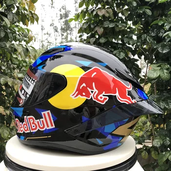 

New Arrival Single Lens Motorcycle Helmet Full Face Safe Helmet Flip Up Cascos Unisex Racing Motocross GP-R Helmets