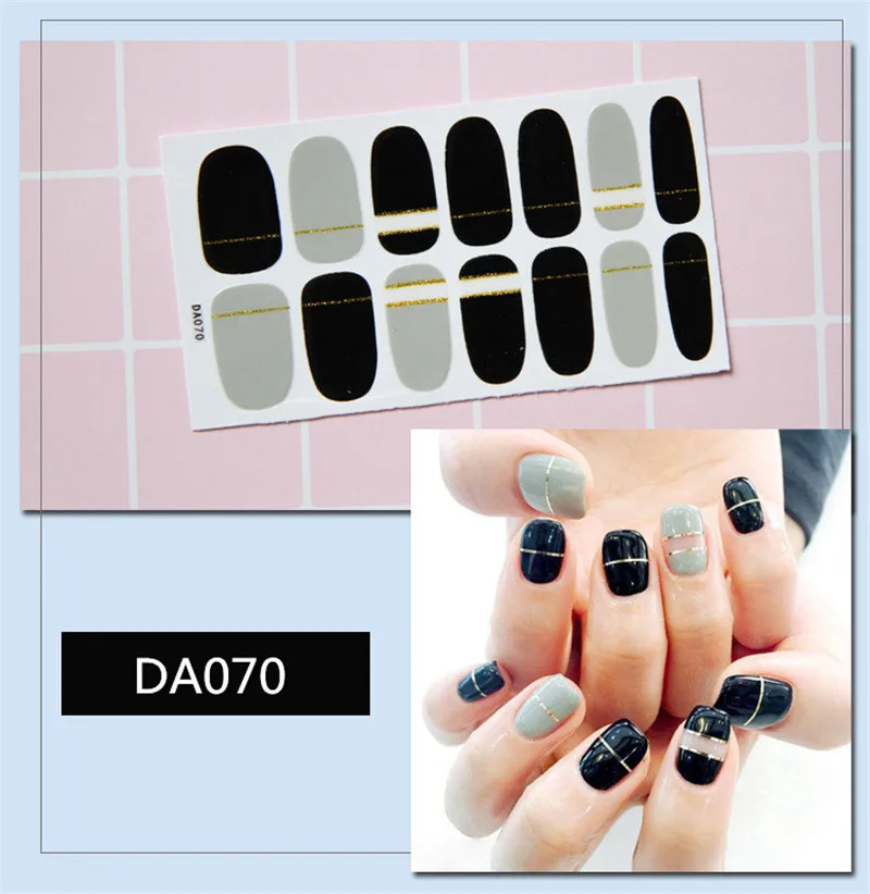 DA070
