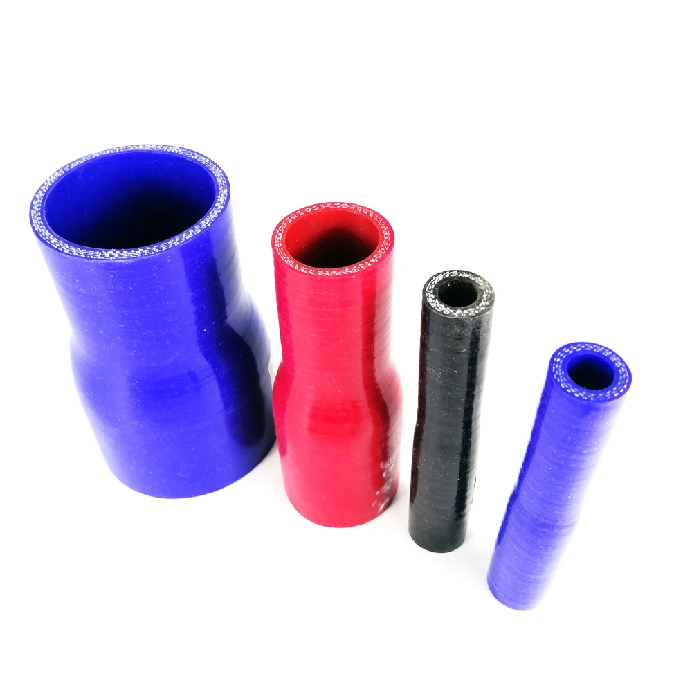 13mm to 45mm Silicone Hose Straight Reducer-Reducing Tube Pipe Air Boost Intercooler silicone hose