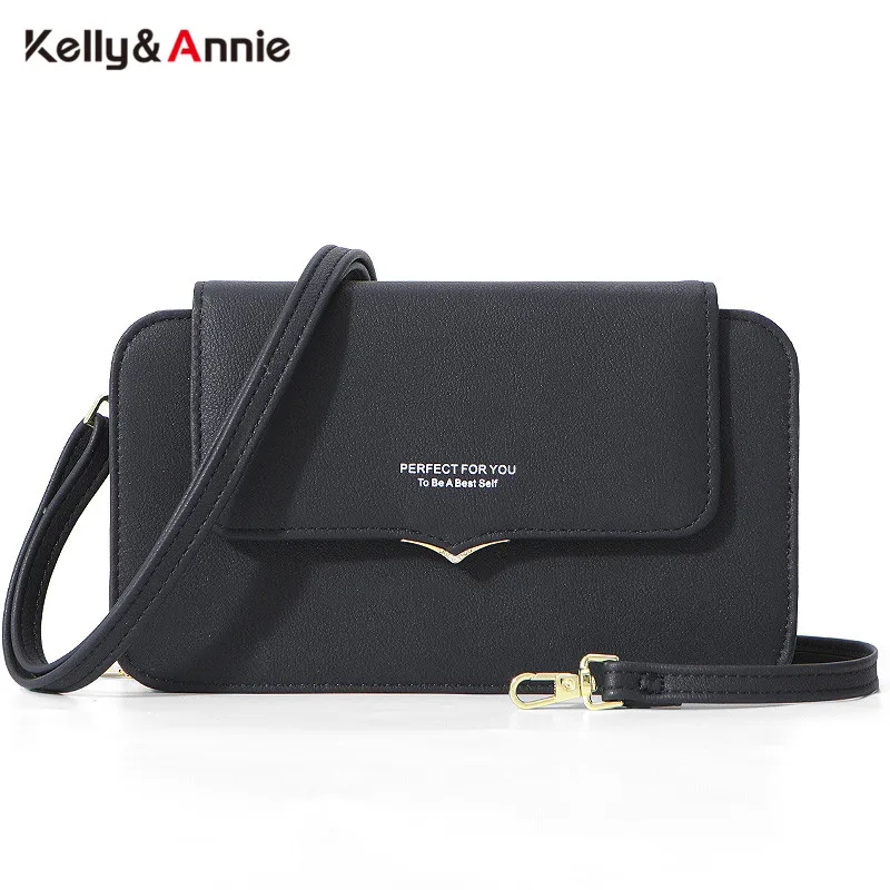 New Designer Fashion Flap Bags For Women 2020 Female Small Shoulder Handbag Brand Sac Purse Ladies Crossbody Bag Bolsos | Багаж и сумки
